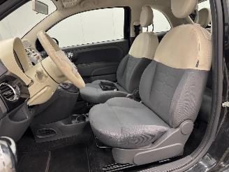 Fiat 500 1.2 Pop Airco picture 8