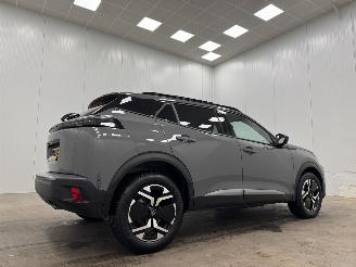 Peugeot 2008 1.2 PureTech 100 Allure Navi Clima picture 2