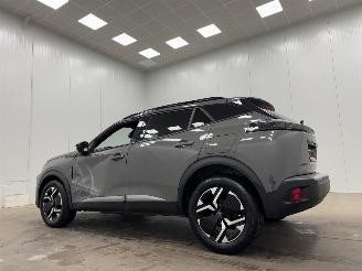 Peugeot 2008 1.2 PureTech 100 Allure Navi Clima picture 3