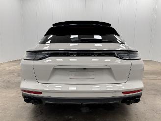 Porsche Panamera Sport Turismo 2.9 4 E-Hybrid Panoramadak picture 6