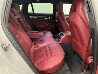 Porsche Panamera Sport Turismo 2.9 4 E-Hybrid Panoramadak picture 11