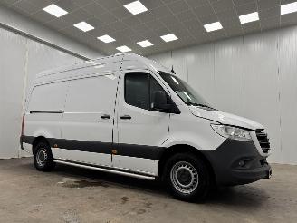 Unfall Kfz Van Mercedes Sprinter 315 CDI Autom. L2H2 Navi Clima 2023/5