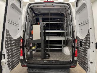 Mercedes Sprinter 315 CDI Autom. L2H2 Navi Clima picture 7