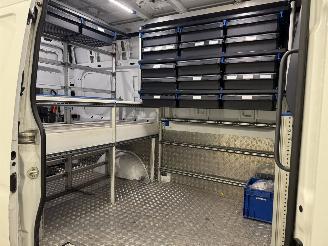 Mercedes Sprinter 315 CDI Autom. L2H2 Navi Clima picture 9