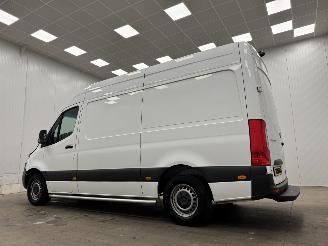 Mercedes Sprinter 315 CDI Autom. L2H2 Navi Clima picture 3