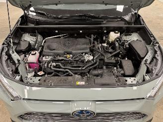 Toyota Rav-4 2.5 Hybrid Panoramadak Navi Clima picture 17