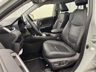 Toyota Rav-4 2.5 Hybrid Panoramadak Navi Clima picture 9
