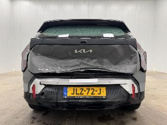 Kia EV3 Air 81.4 kWh Navi picture 6
