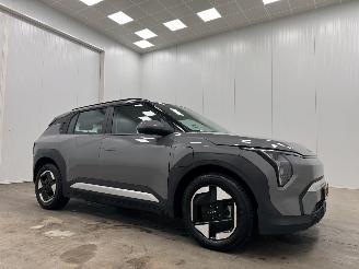 Unfallwagen Kia EV3 Air 81.4 kWh Navi 2025/12