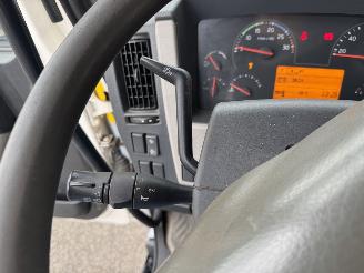 Volvo FE Autom. 6x2 HIAB Kraan Kipper 3-Zijdig picture 16