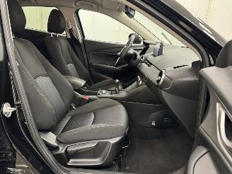 Mazda CX-3 2.0 SkyActiv-G 121 Sportive Navi Clima picture 9