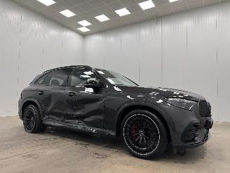 Auto incidentate Mercedes GLC AMG 43 4Matic Panoramadak 2024/5