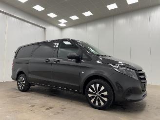 skadebil bedrijf Mercedes Vito 114 CDI Autom. Lang Navi Clima 2025/2
