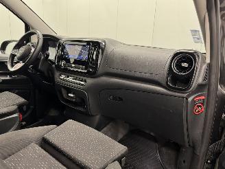 Mercedes Vito 114 CDI Autom. Lang Navi Clima picture 12