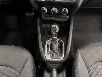 Audi A1 Sportback 1.0 TFSI S-Tronic S-line Navi picture 13