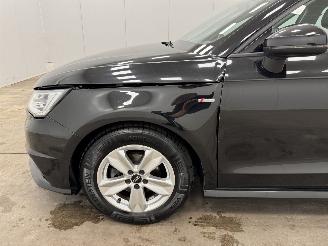Audi A1 Sportback 1.0 TFSI S-Tronic S-line Navi picture 19