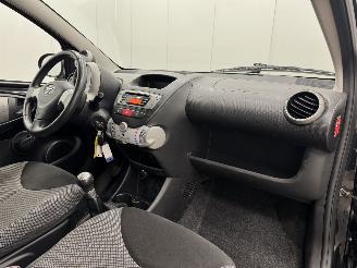 Toyota Aygo 1.0 VVT-i Aspiration 5-drs Airco picture 12