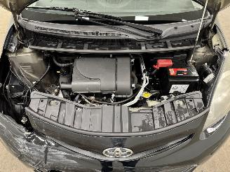 Toyota Aygo 1.0 VVT-i Aspiration 5-drs Airco picture 13