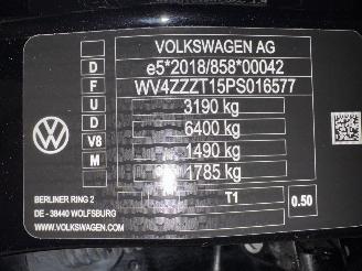 Volkswagen Amarok 3.0 TDI V6 Autom. DC 4wd Aventura Navi Clima picture 16