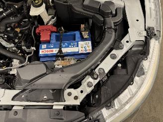 Nissan Qashqai 1.2 Tekna Panoramadak Navi Clima picture 17
