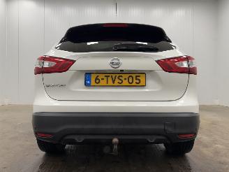 Nissan Qashqai 1.2 Tekna Panoramadak Navi Clima picture 6