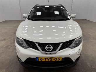 Nissan Qashqai 1.2 Tekna Panoramadak Navi Clima picture 5