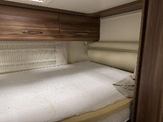Roller Team  Magnifico 298 TL Airco picture 23