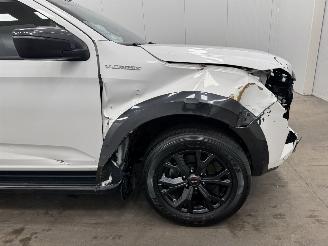 Isuzu D-Max 1.9 Autom. V-Cross DC 4wd Clima picture 22