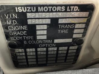 Isuzu D-Max 1.9 Autom. V-Cross DC 4wd Clima picture 16