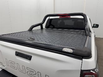 Isuzu D-Max 1.9 Autom. V-Cross DC 4wd Clima picture 7