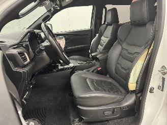 Isuzu D-Max 1.9 Autom. V-Cross DC 4wd Clima picture 9