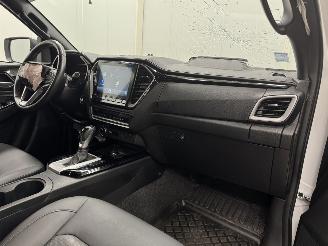 Isuzu D-Max 1.9 Autom. V-Cross DC 4wd Clima picture 13