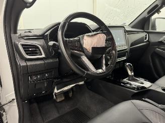 Isuzu D-Max 1.9 Autom. V-Cross DC 4wd Clima picture 8