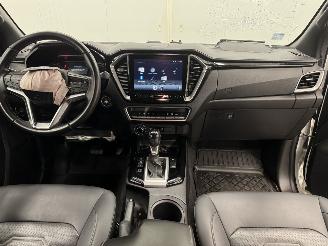 Isuzu D-Max 1.9 Autom. V-Cross DC 4wd Clima picture 12