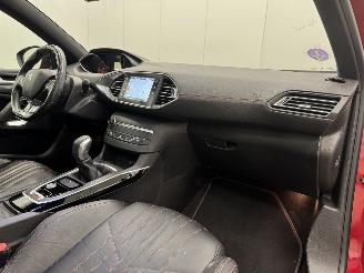 Peugeot 308 1.2 PureTech Autom. GT-Line Panoramadak Navi Clima picture 12