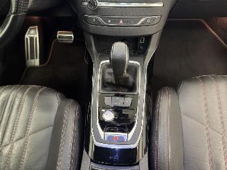 Peugeot 308 1.2 PureTech Autom. GT-Line Panoramadak Navi Clima picture 15