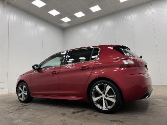 Peugeot 308 1.2 PureTech Autom. GT-Line Panoramadak Navi Clima picture 3