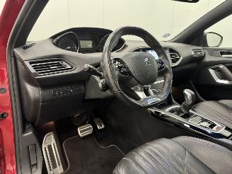 Peugeot 308 1.2 PureTech Autom. GT-Line Panoramadak Navi Clima picture 8