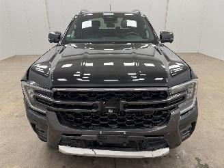 Ford Ranger 3.0 V6 Autom. Wildtrak DC 4wd Navi Clima picture 5