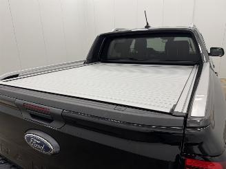 Ford Ranger 3.0 V6 Autom. Wildtrak DC 4wd Navi Clima picture 7