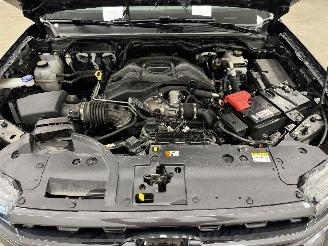 Ford Ranger 3.0 V6 Autom. Wildtrak DC 4wd Navi Clima picture 17