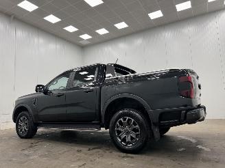 Ford Ranger 3.0 V6 Autom. Wildtrak DC 4wd Navi Clima picture 3