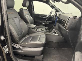 Ford Ranger 3.0 V6 Autom. Wildtrak DC 4wd Navi Clima picture 10