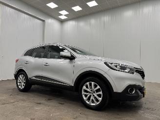 škoda osobní automobily Renault Kadjar 1.2 TCe Intens Navi Clima 2016/9
