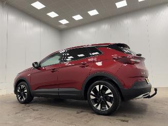Opel Grandland X 1.2 Turbo Business Elegance Navi Clima picture 3