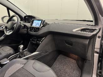 Peugeot 2008 1.2 PureTech Allure Panoramadak Navi Clima picture 13