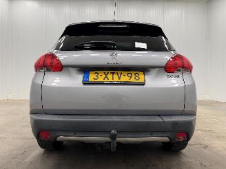 Peugeot 2008 1.2 PureTech Allure Panoramadak Navi Clima picture 6