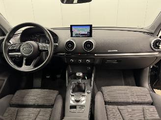 Audi A3 Limousine 1.0 TFSI Sport  Edition Navi Clima picture 11