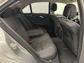 Mercedes C-klasse 180 Business Navi Clima picture 10