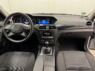 Mercedes C-klasse 180 Business Navi Clima picture 11